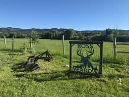Ross Meadow RV