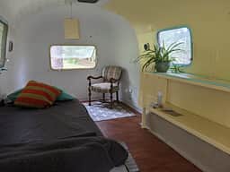 The Lichen Pod - 26' 1974 Argosy