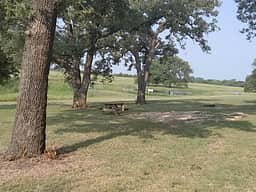 BentProp Campground