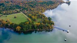 River Ridge Retreat