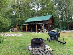 McCormick Artisans Woods/River