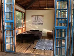 Bayside Cabin