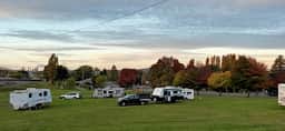 Oberon Showground