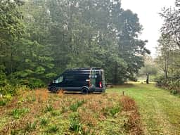Side Drive Camp