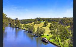 Glennbrooke River Camp