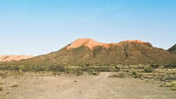 Wildcat Mountain