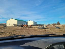 Fisher Family Farm and Ranch