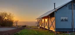 Gelli Glamping