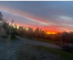 amazing sunrises