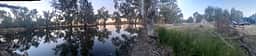 Ben Hall Creek Hip Camp