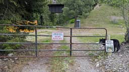Triple Bridges Campground
