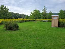 NEWE - Equinunk Campground