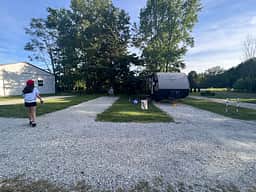 Jane H.’s Land at Barefoot Pine