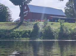 Kasoag Lake Park