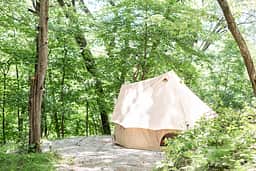 Hidden Spring Hideaway - Glamping