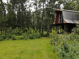 Avant Gardens