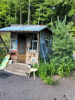 Bunkhouse