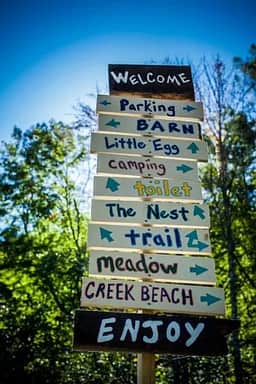 Welcome to Good Egg!