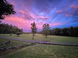 Linville Adventure Pasture (LAP)