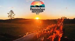 Bungabee Springs