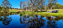 Redgum Site (Site 7)