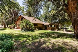 Kernville Ranch