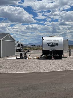 Venture RV Park