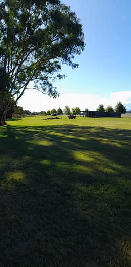 Camp on Hunter (Elderslie)