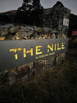 The Nile Farmstay