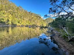 Eagle Ridge Bush Retreat