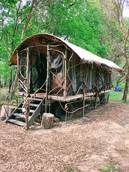 Fairytale Camping