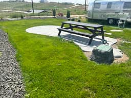Sandhill View Ranch Campsites ⛺️