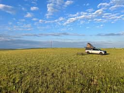 WyndyRidge Prairie