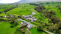 Howbeck Lodge