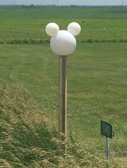 Burkhart Farm
