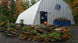 Cartwright Springs Brewery