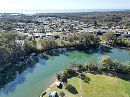 Anchorage Park Urunga