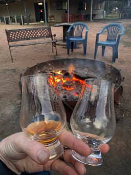Black Gate Distillery - Mendooran