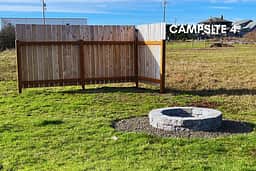 The Lake Pasture