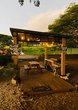 Experience Outdoor Life