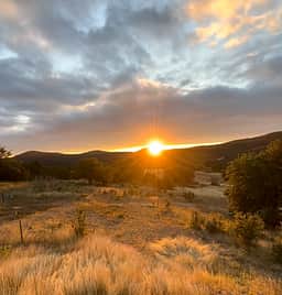 Hiking & Overlanding on 6,000 Acres
