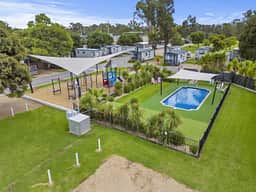 BIG4 Ingenia Holidays Wagga Wagga