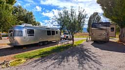 Wonderland RV Park