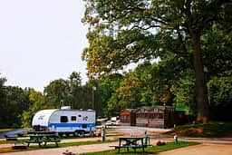 Basswood Family Camping Resort