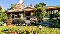 Natural Time Retreat Center...