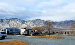 Whiskey Flats RV Park