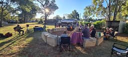 Cobb & Co Caravan Park