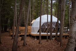New Frontiers Retreat