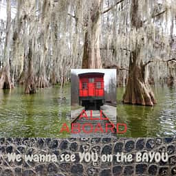Bayou Views