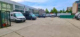 Skyline RV Camp - Non-Waterfront